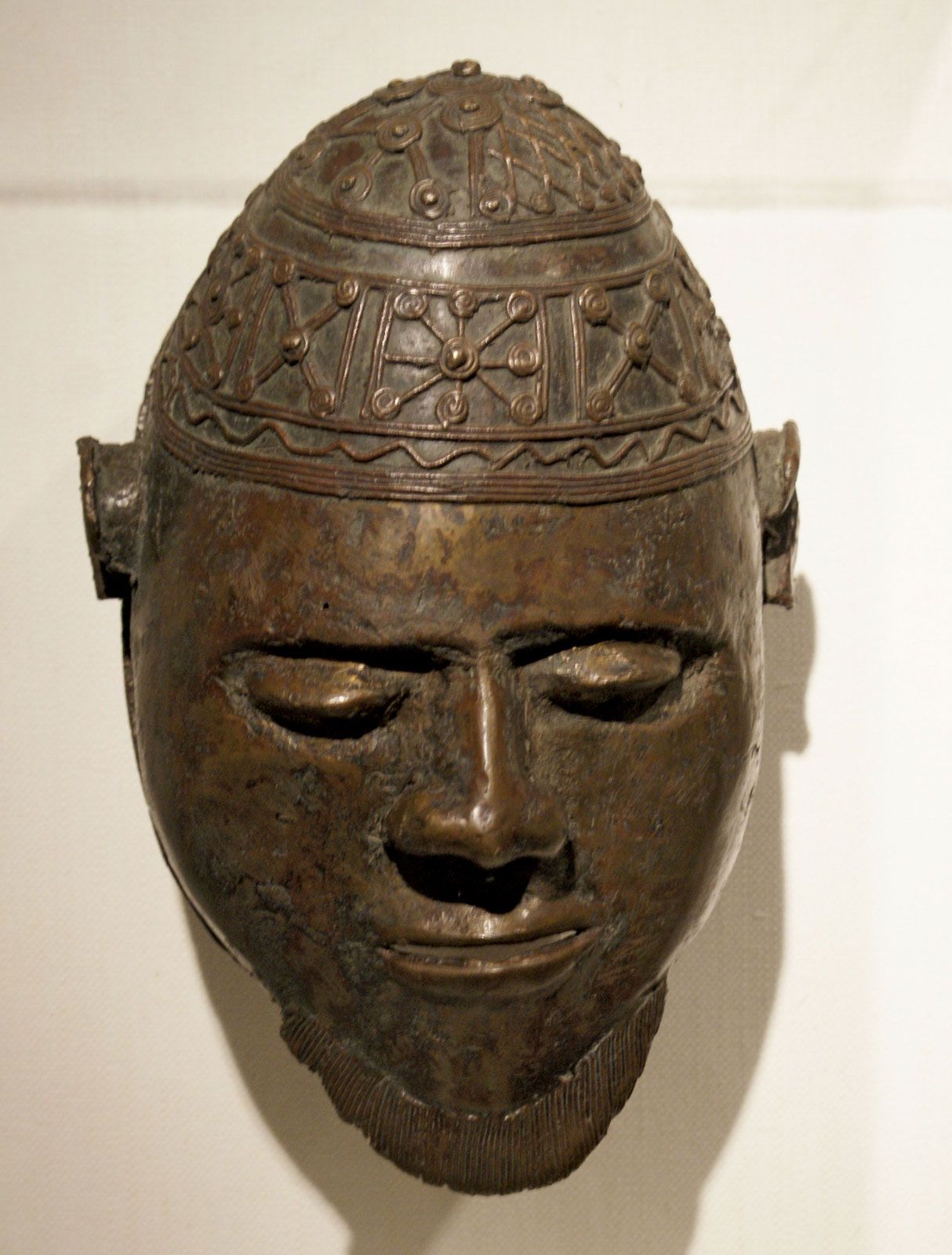 1214x1600 Yoruba. History, Language & Religion