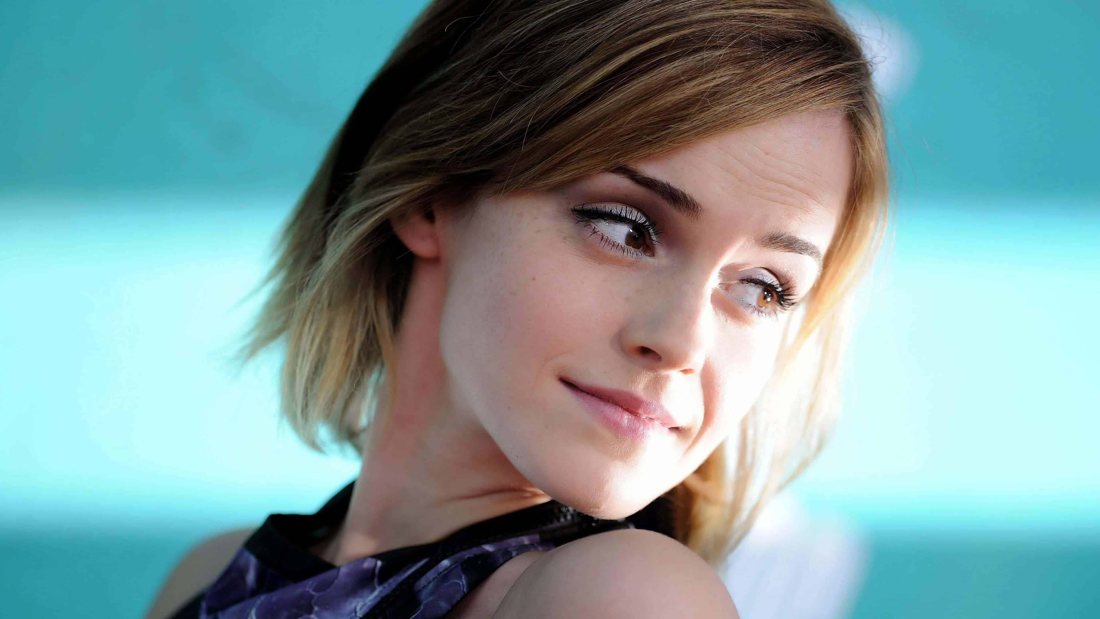 3840x2160 Beauty And The Beast Emma Watson Uhd 4k Wallpaper Watson
