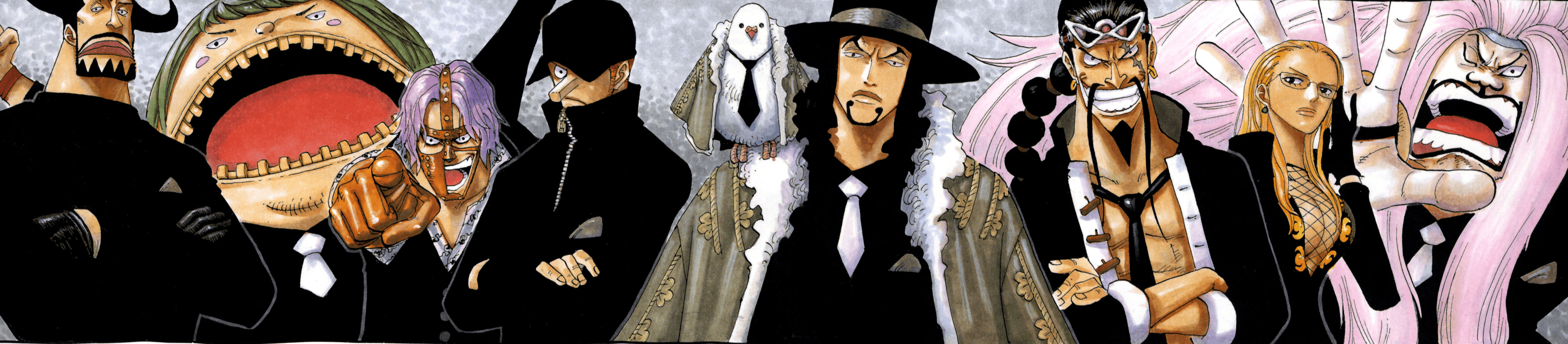 4060x890 Discuss Everything About One Piece