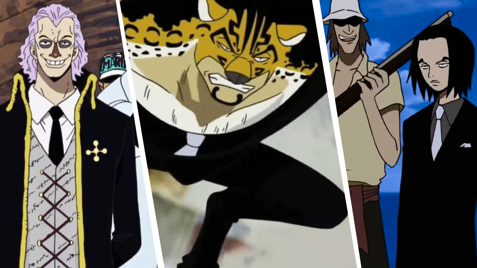 1600x900 What Does Cipher Pol in One Piece Mean?