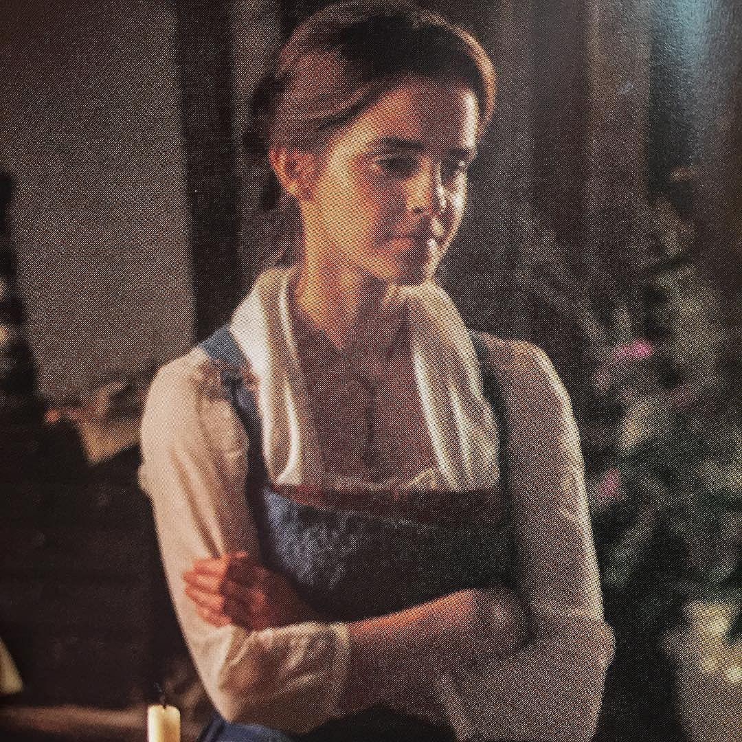 1080x1080 New picture of Belle Watson Photo