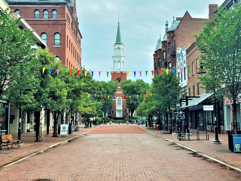 1024x768 How to Spend 48 Hours in Burlington Vermont