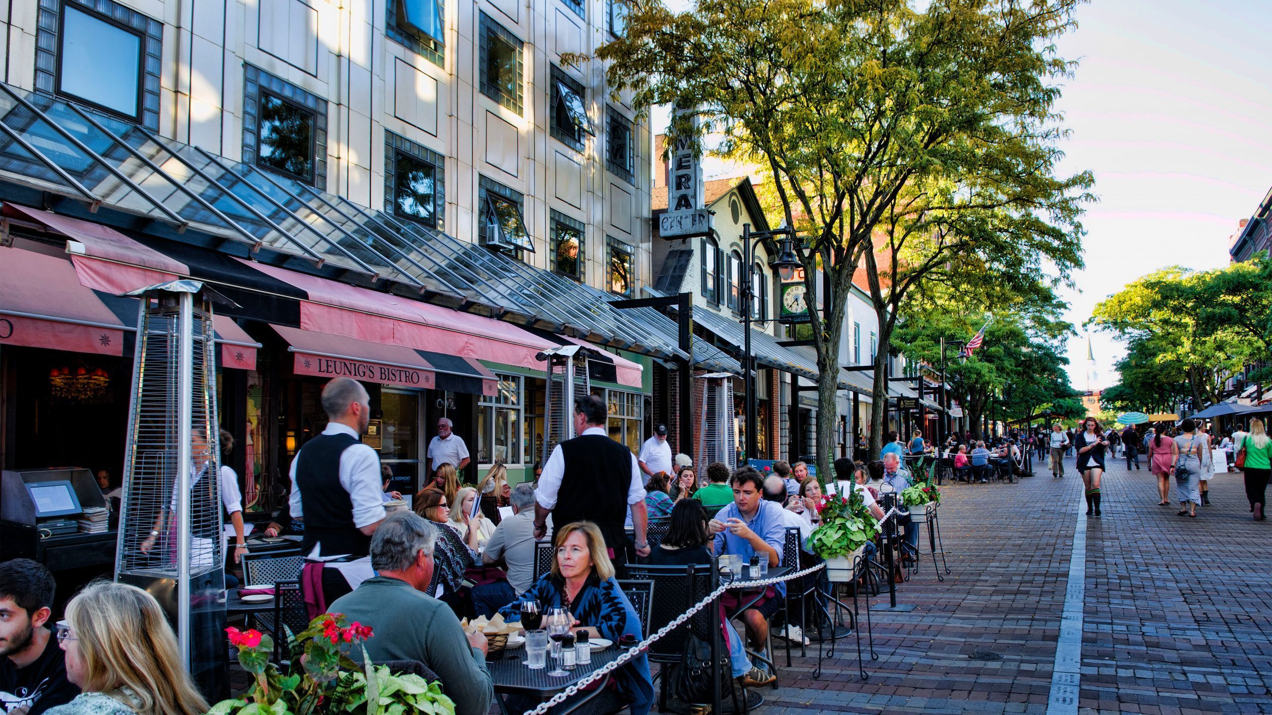 2560x1440 A Local's Guide to the Best Food in Burlington Appétit. Bon Appétit