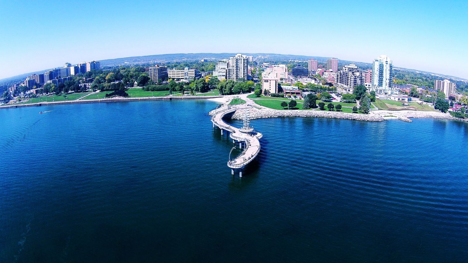 1600x900 Burlington, Ontario