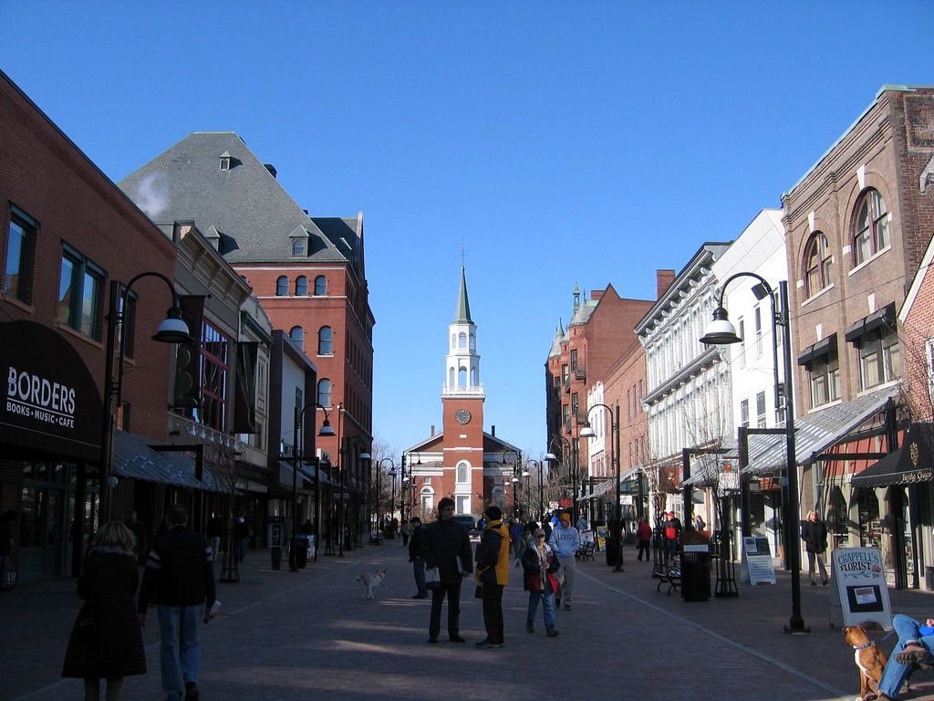 1024x768 Burlington