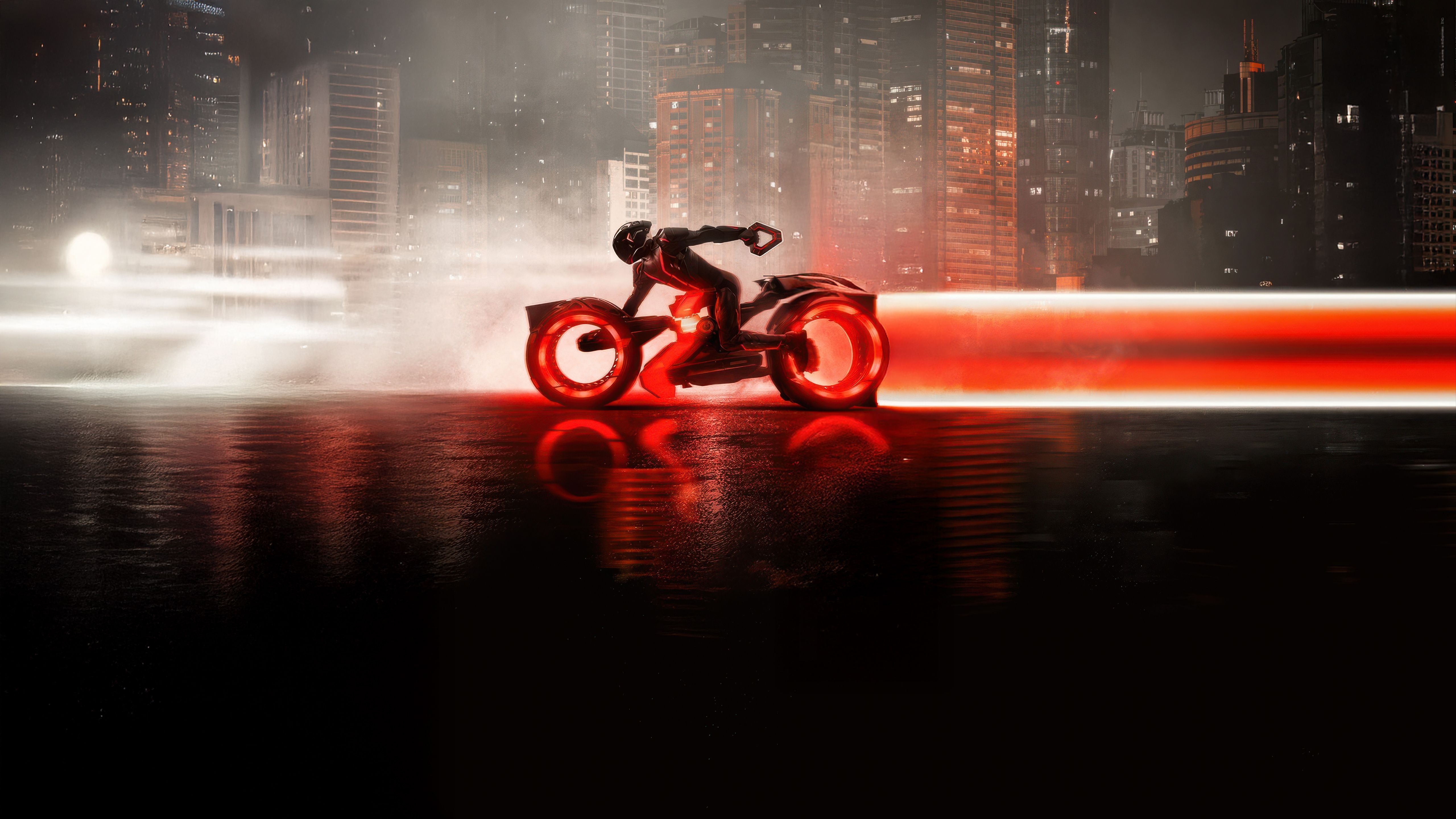 5120x2880 Tron Ares Imax Wallpaper, HD Movies Wallpaper, 4k Wallpaper, Image, Background, Photos and Picture