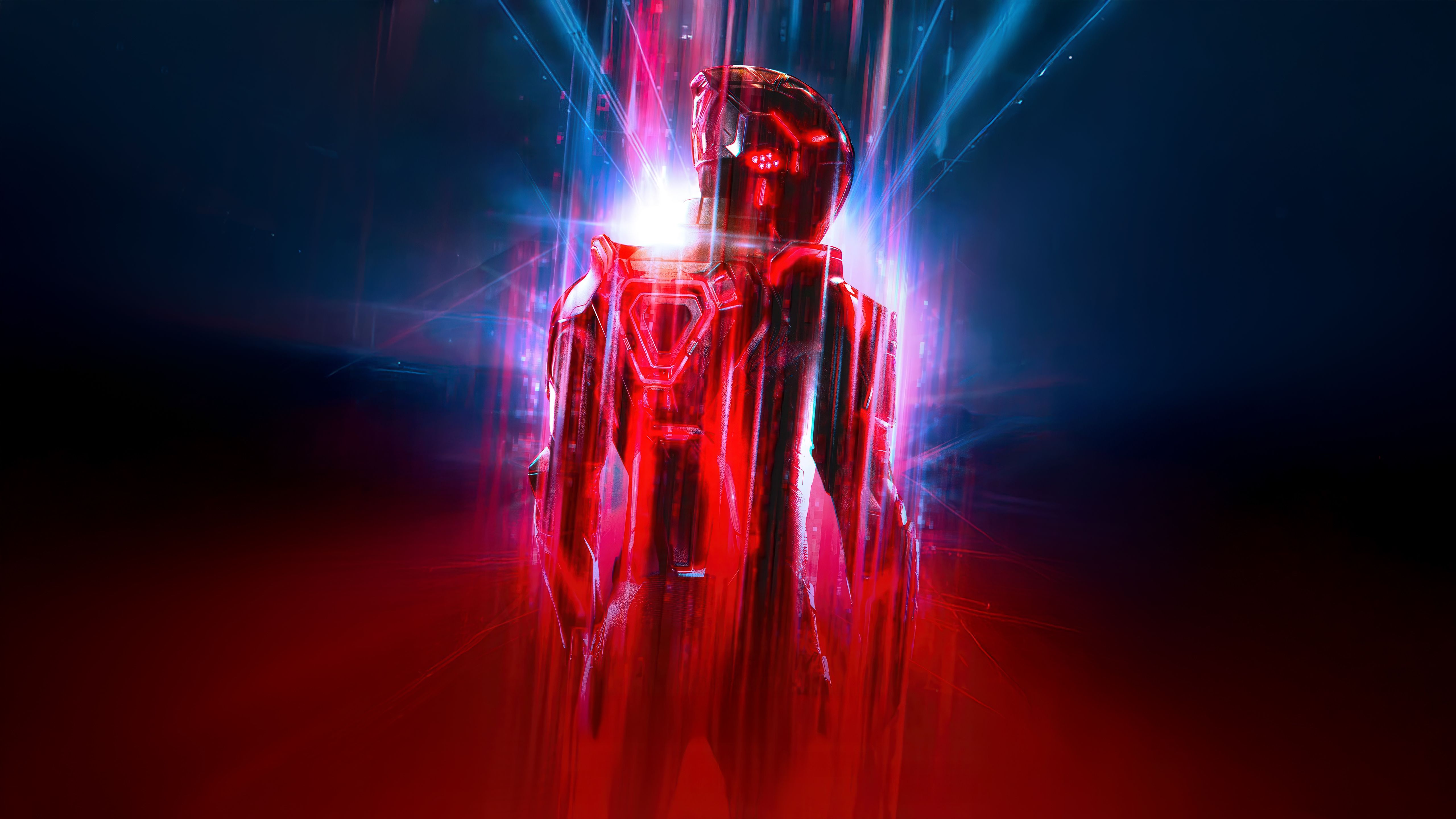 5120x2880 Tron Ares 2025 Wallpaper, HD Movies Wallpaper, 4k Wallpaper, Image, Background, Photos and Picture