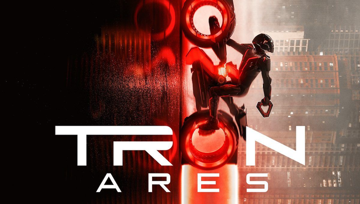 1200x681 Tron: Ares review. Lackluster addition to the 'Tron' universe