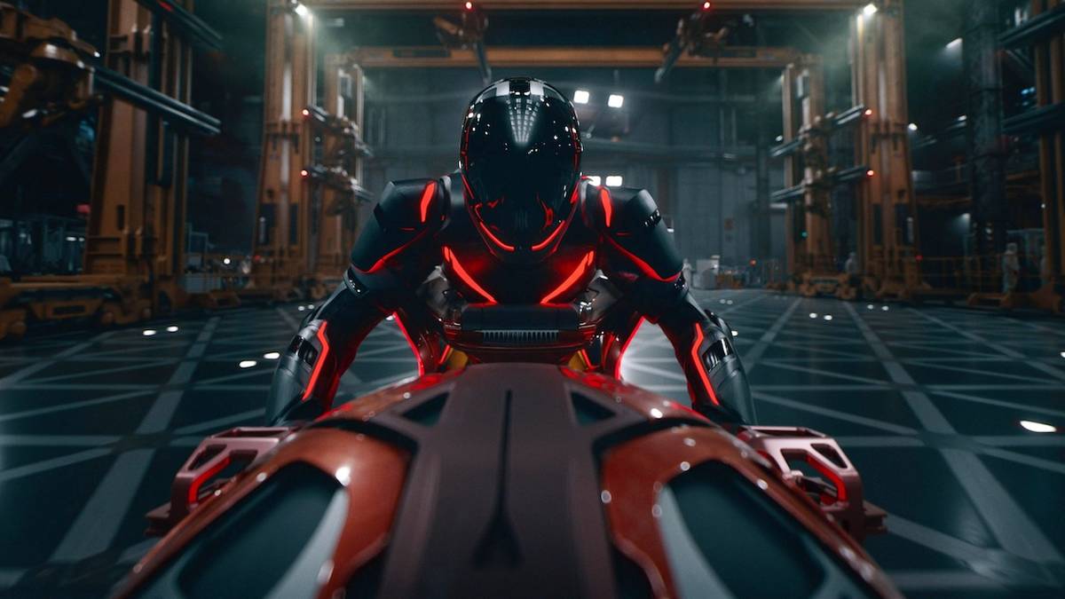 1200x675 Tron: Ares' Review: The Third Time's Finally The Charm For Disney's Sci Fi Series