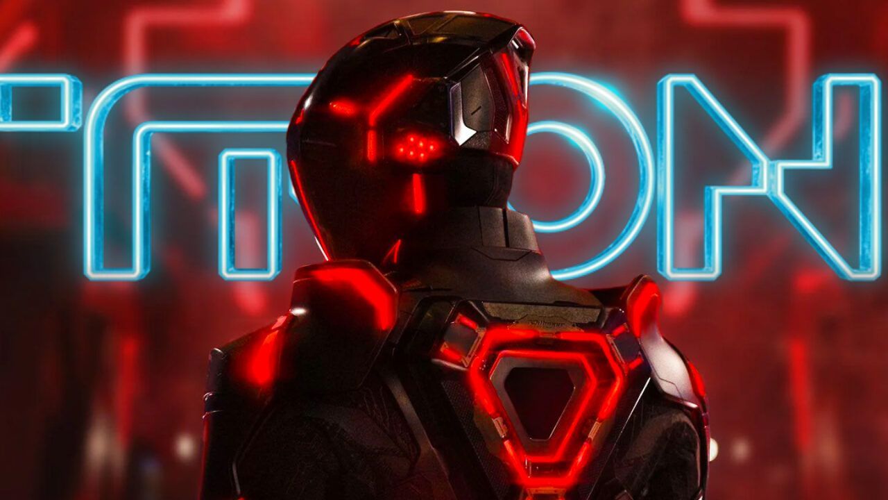 1280x720 Tron: Ares has wrapped production as director shares new photo