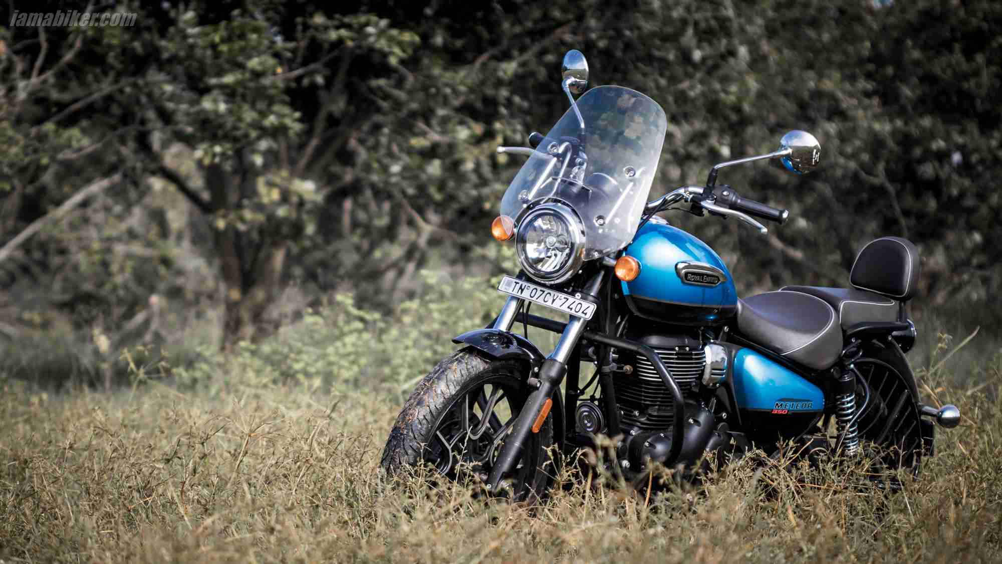 2000x1125 Royal Enfield Meteor 350 HD wallpaper. Motorcycle News, Reviews and Knowledge Base