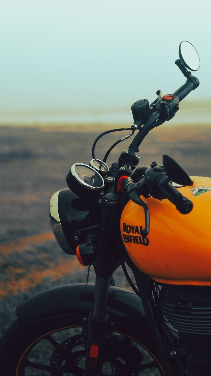 720x1280 Royal Enfield Bullet. Royal Enfield Motorcycle