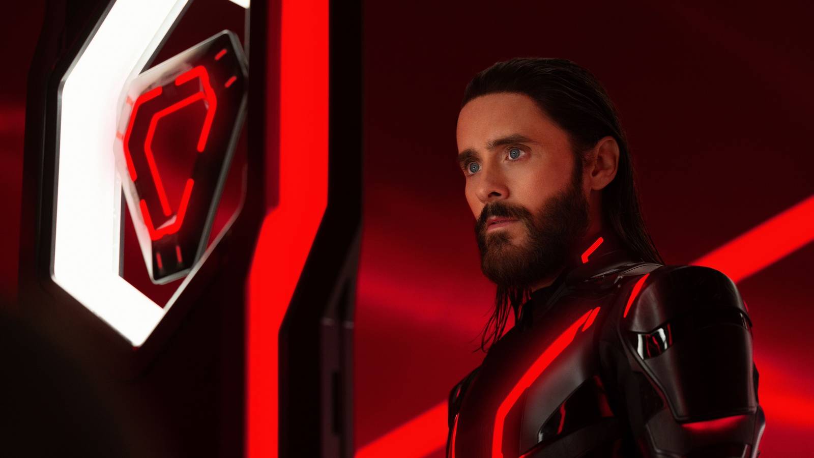 1600x900 Tron: Ares wouldn't have happened without Jared Leto