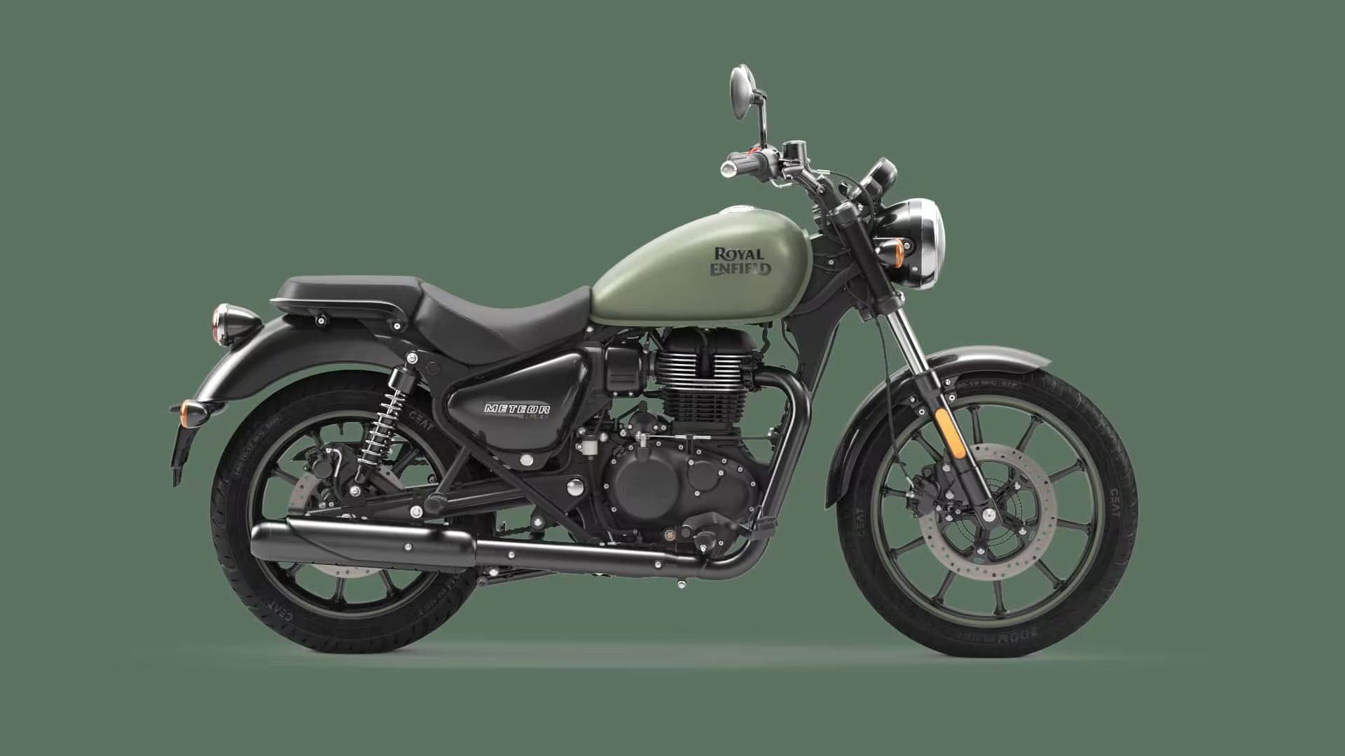 1920x1080 Royal Enfield Meteor 350 Supernova HD Wallpaper Royal Enfield Meteor 350 Supernova Price, Specs, Mileage, Colours