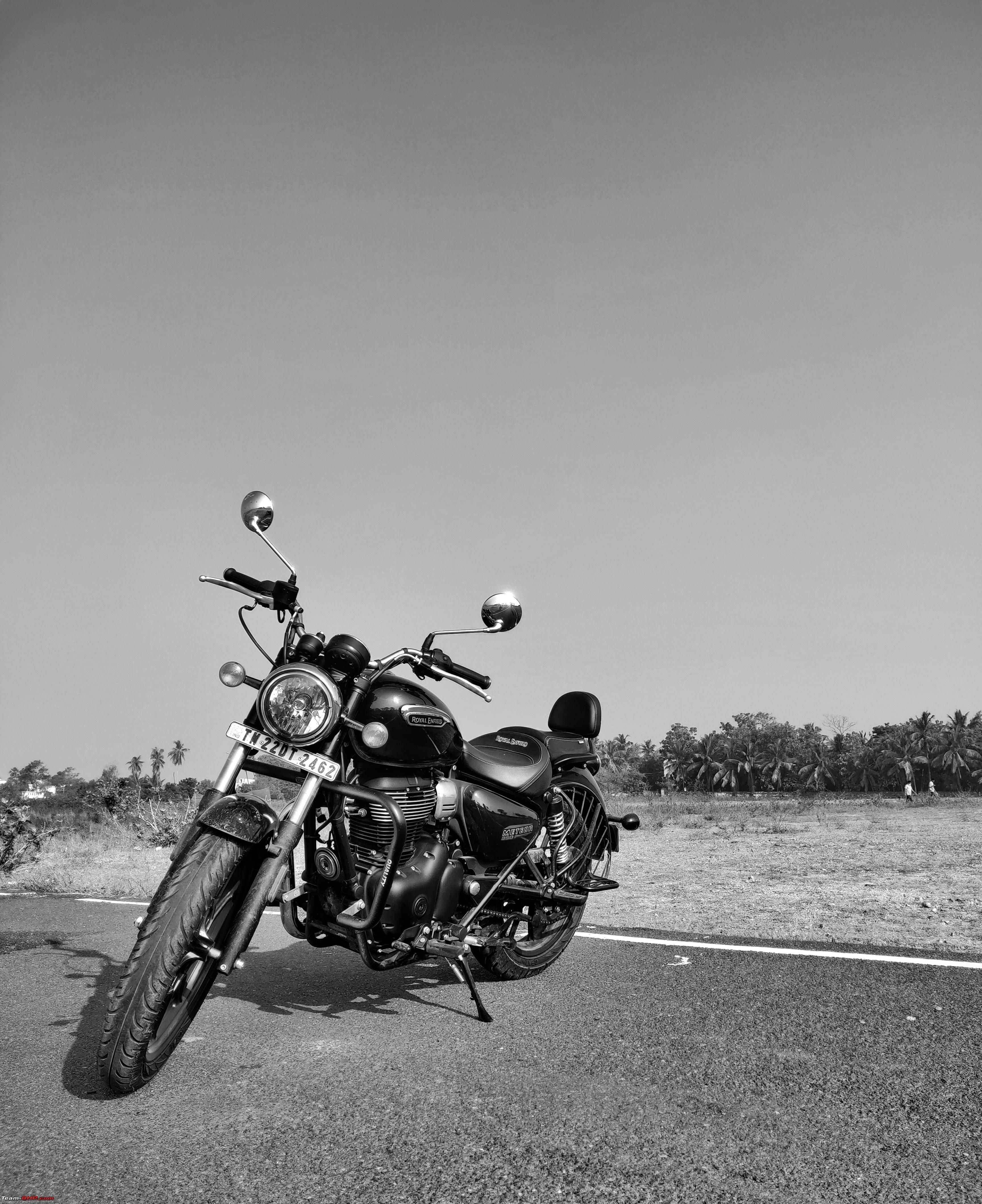 3456x4239 Royal Enfield Meteor 350 Fireball leaked, now launched at 1.75 lakhs
