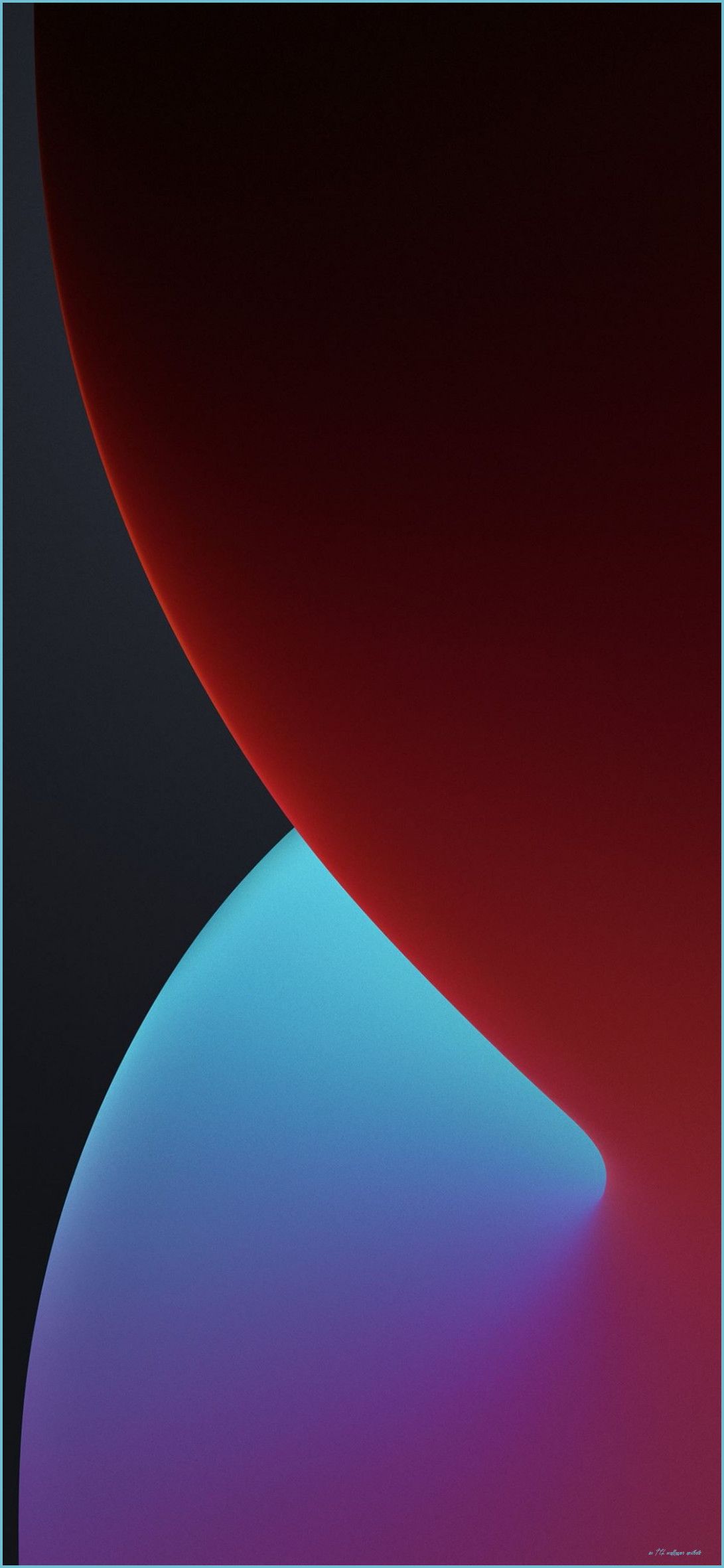 1091x2362 iPhone 13 Stock 4k Wallpaper