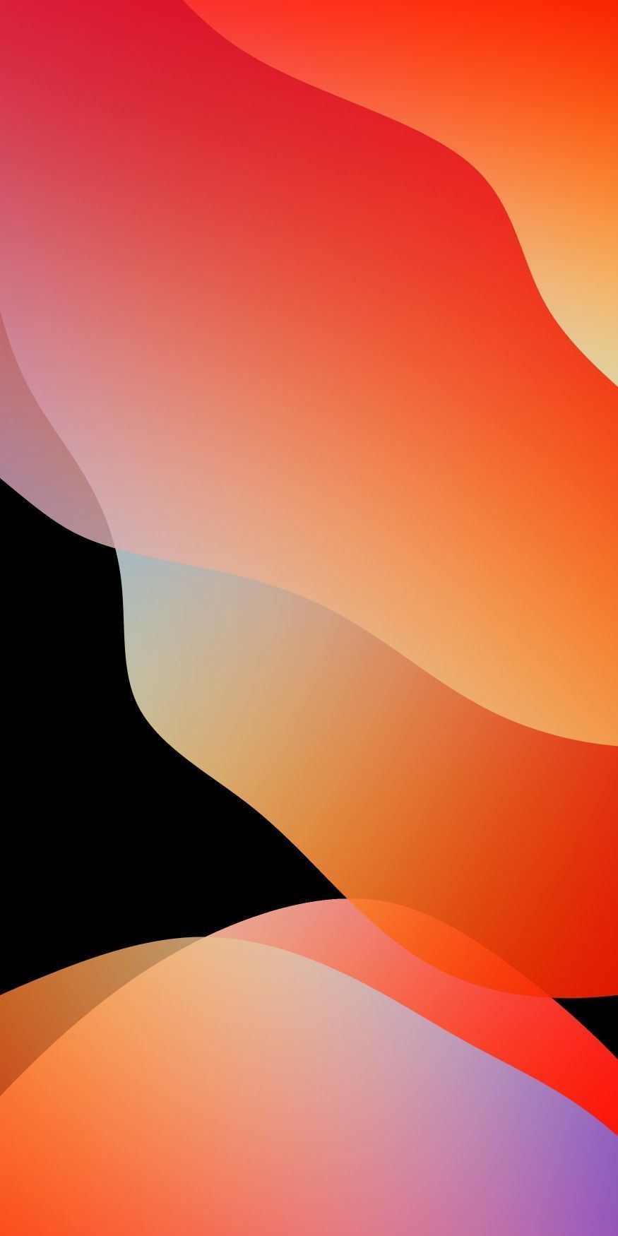 875x1750 iPhone 13 Wallpaper, HD iPhone 13 Background