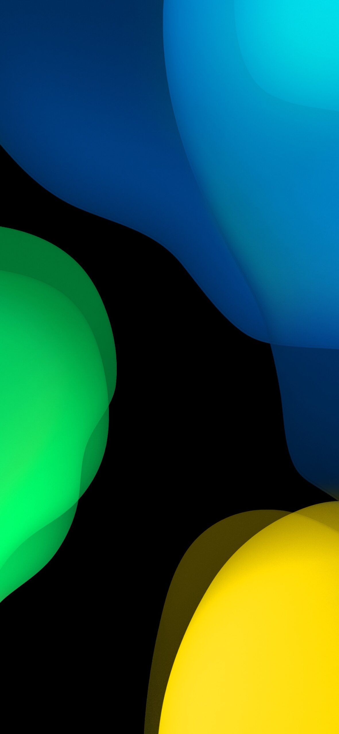 1181x2560 iOS 13 Mod iDevice Blog