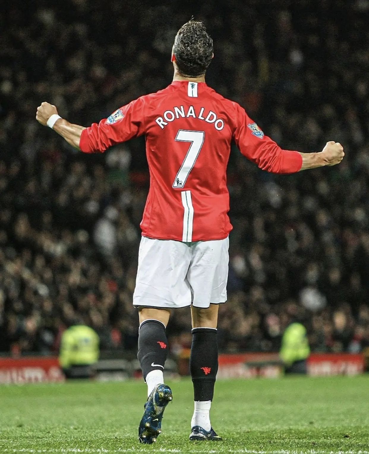 1242x1526 MUIP on X: Cristiano Ronaldo na Red