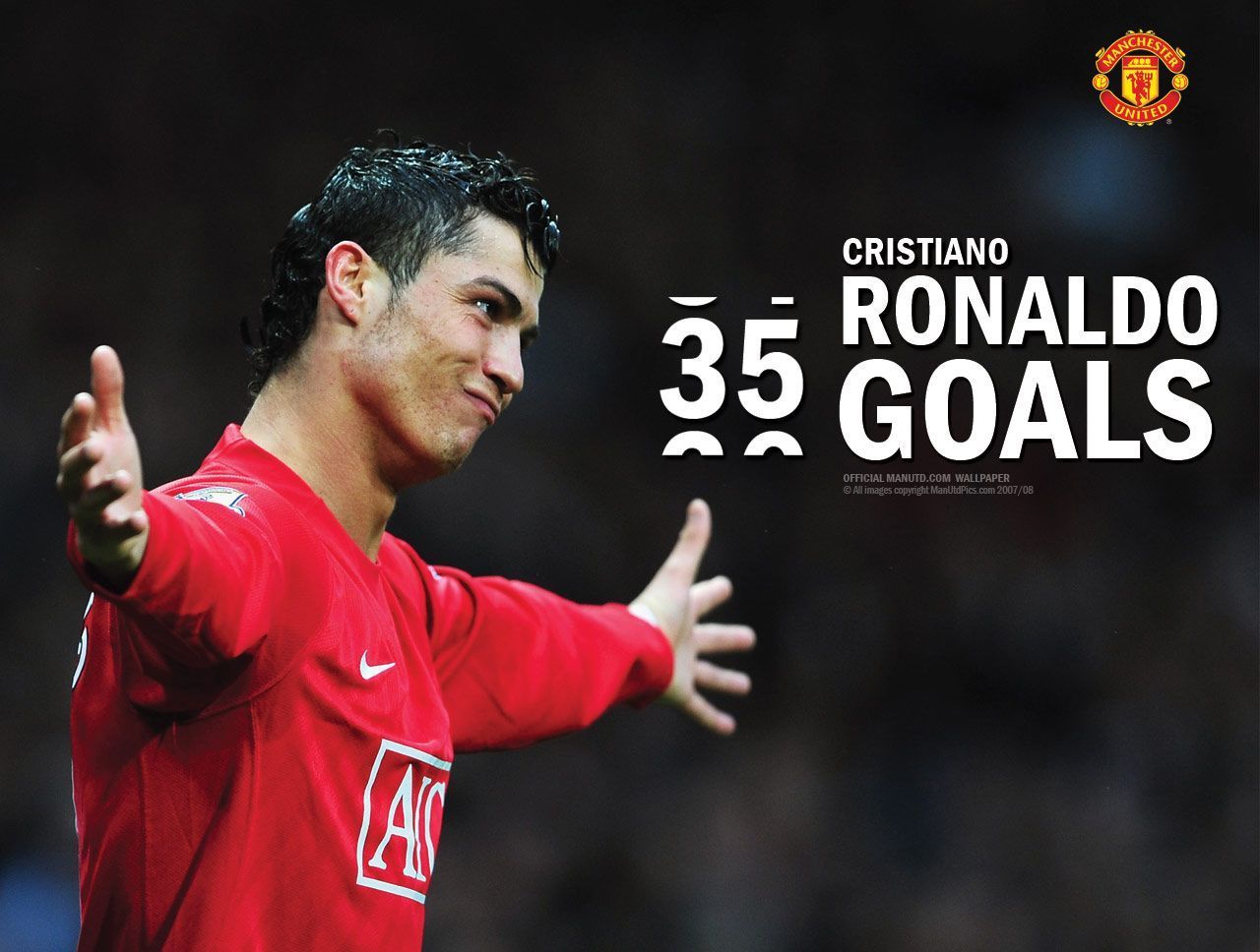 1280x968 C.Ronaldo 07 Fans Blog: 2006–2009