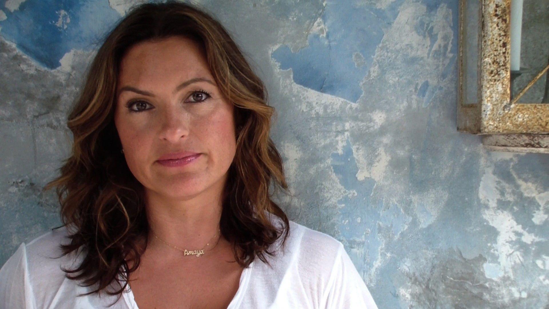 1920x1080 Mariska Hargitay Wallpaper