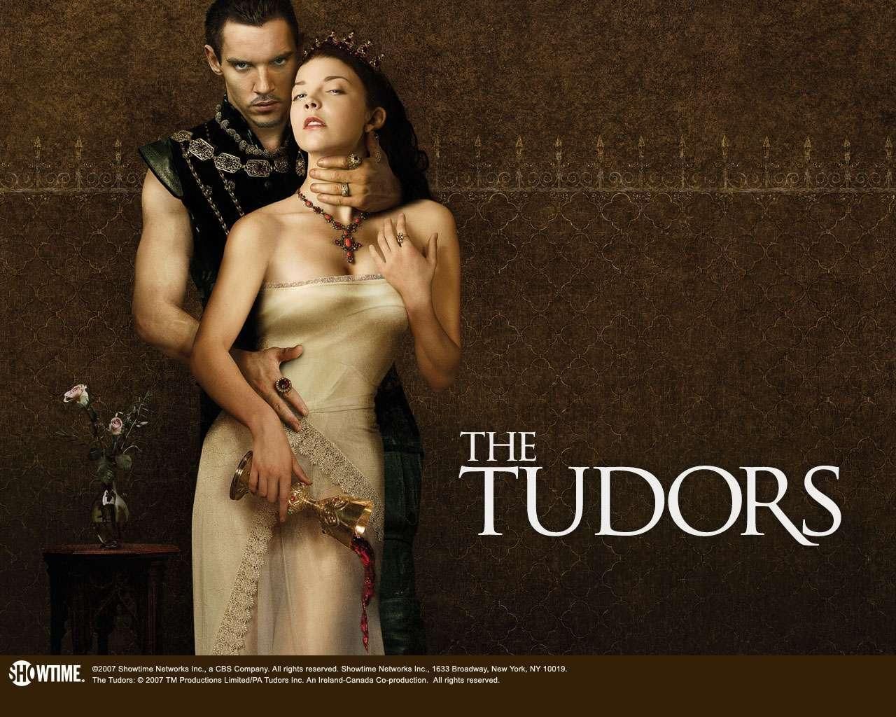 1280x1024 The Tudors (TV Series)