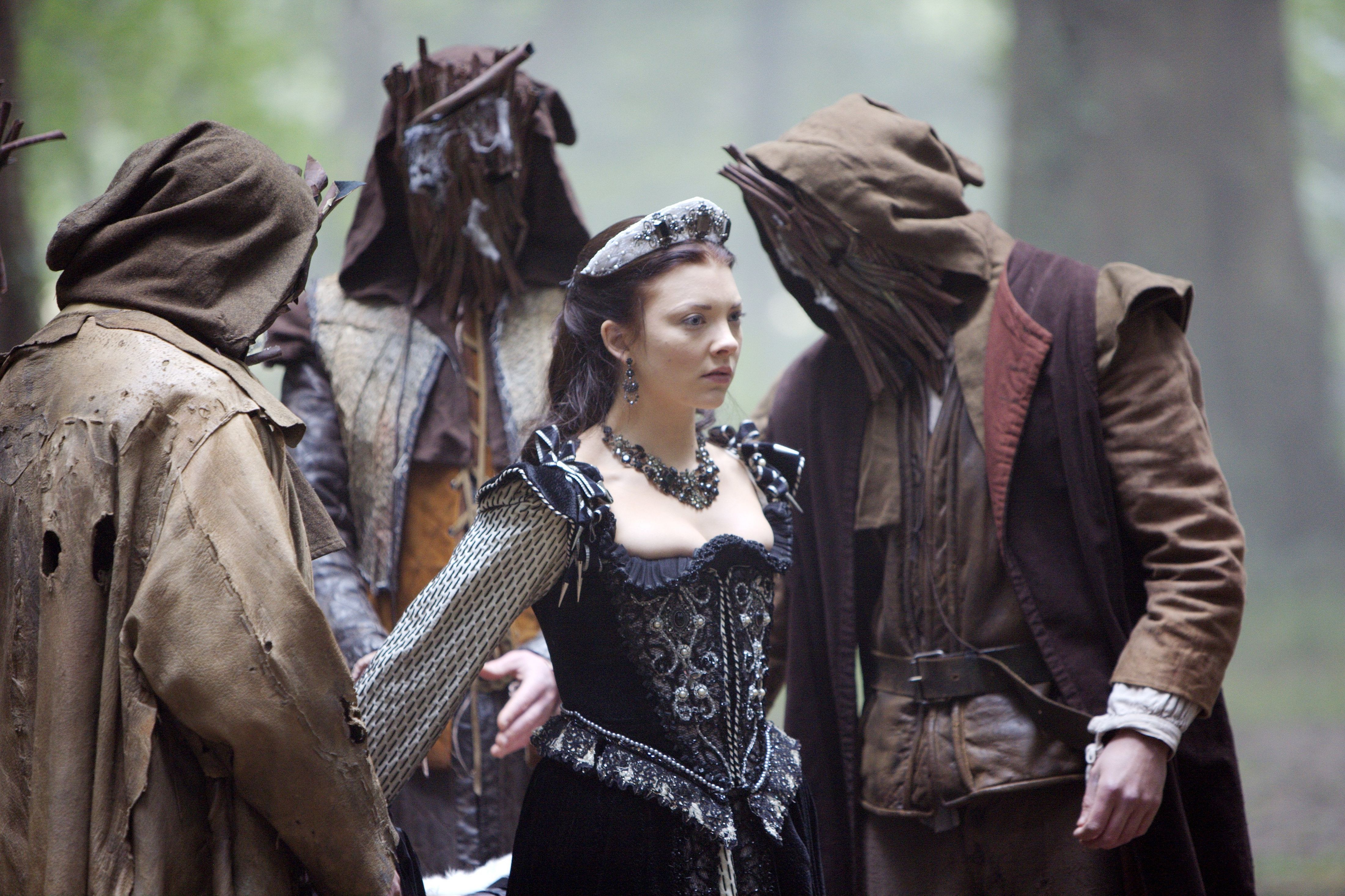 4400x2933 Download TV Show The Tudors 4k Ultra HD Wallpaper