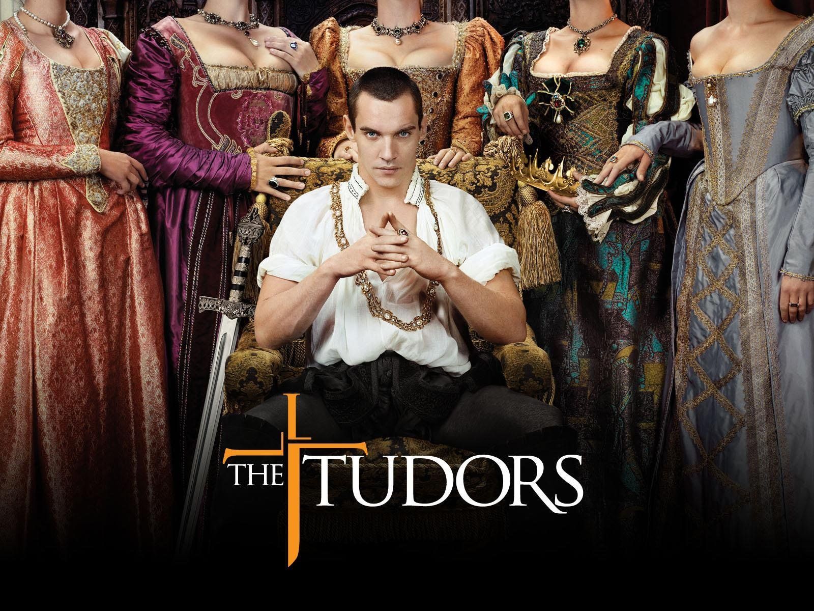 1600x1200 the tudors hd