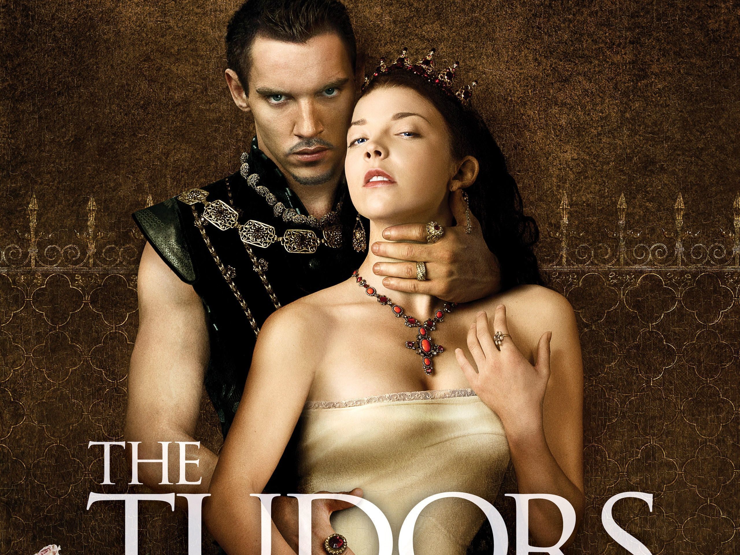 2560x1920 the tudors hd