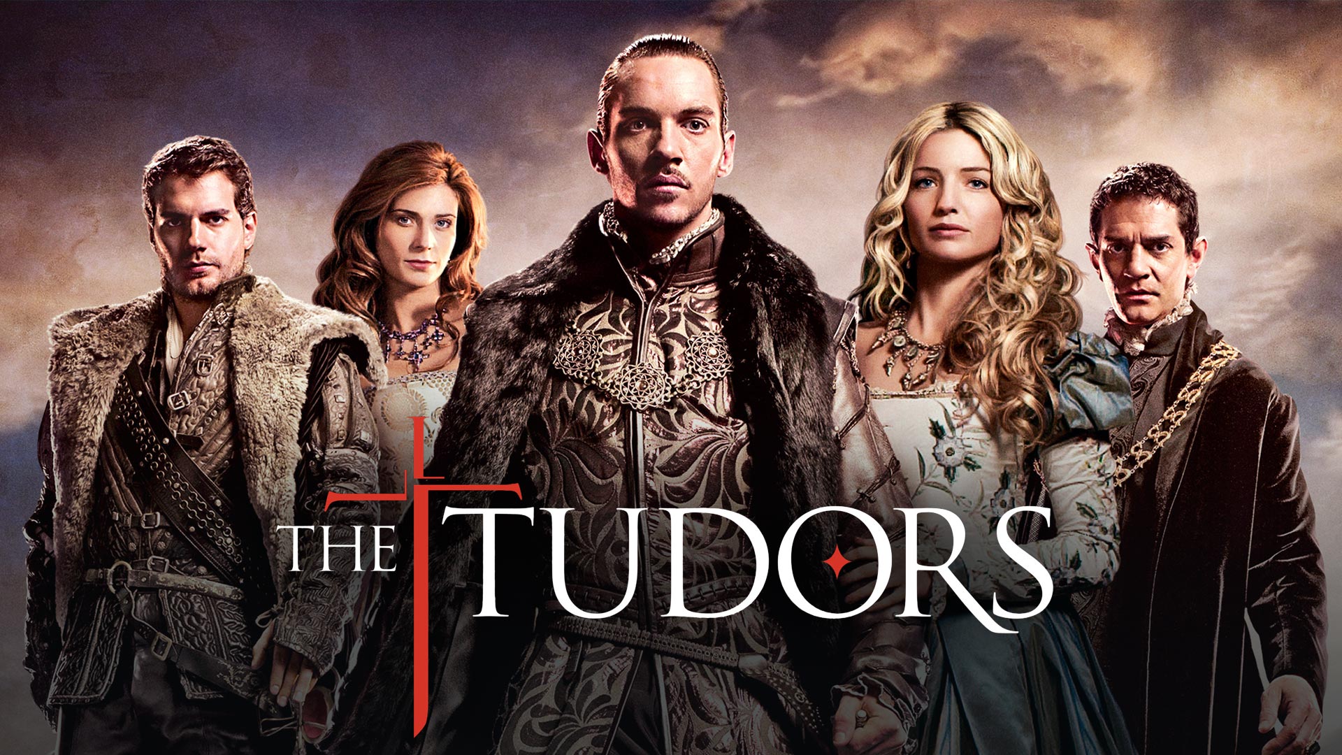 1920x1080 The Tudors Season Tudors On Amazon Prime The Tudors More The Best International Exporter Of Fresh