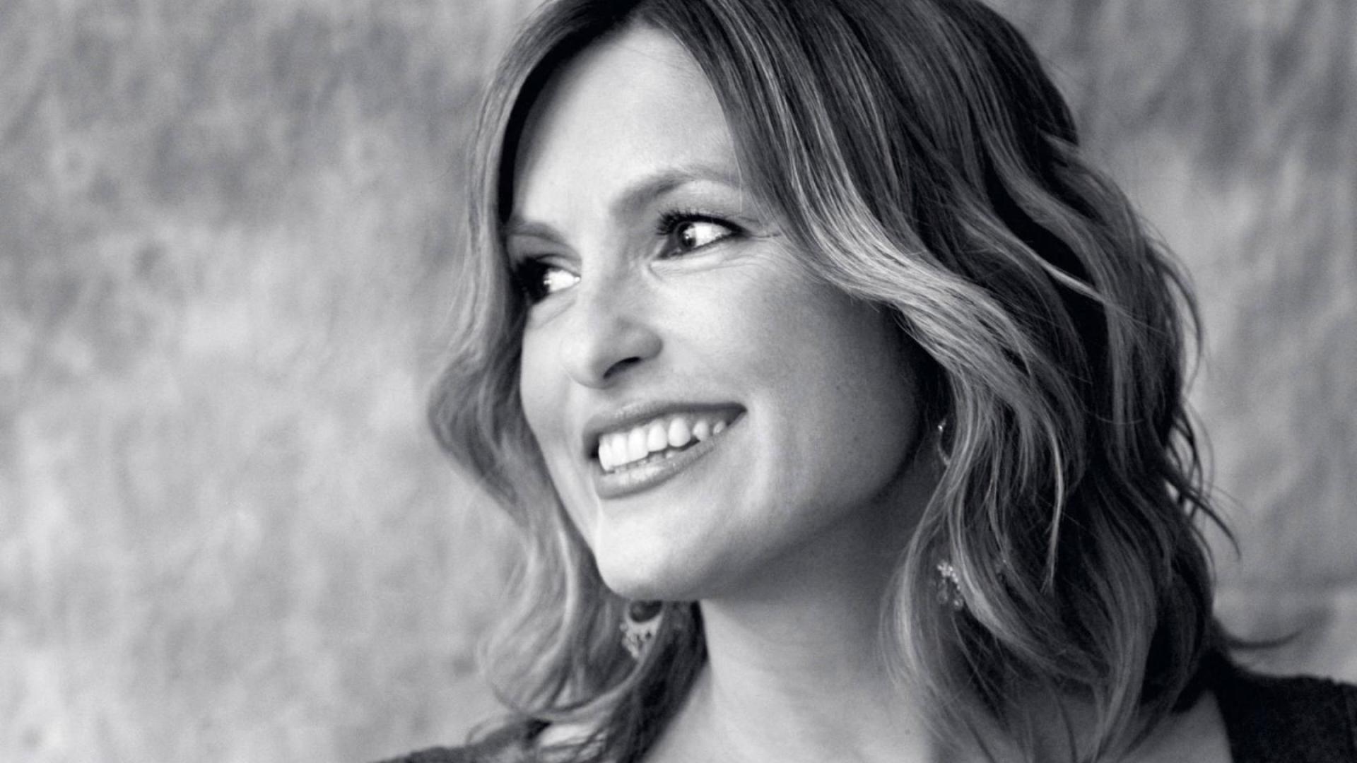 Mariska Hargitay Wallpapers - Top Free Mariska Hargitay Backgrounds