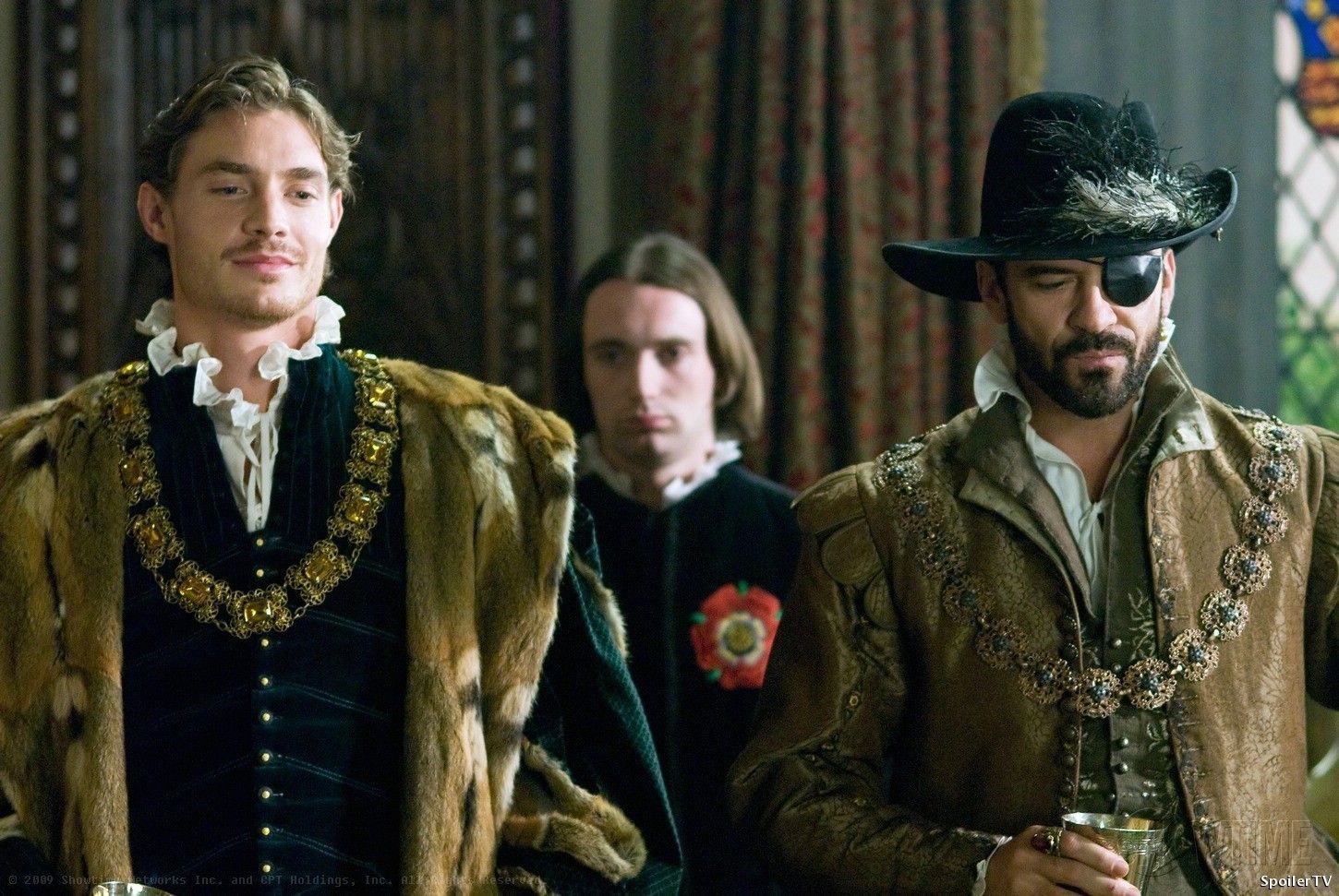 1450x971 Henry The Tudors Season Hbo Series King Henry Viii The Tudors Actors The Tudors Hbo