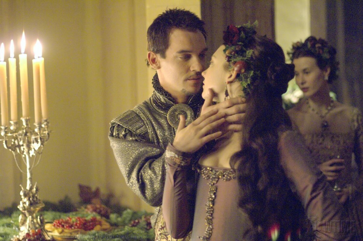 1200x798 image The Tudors film
