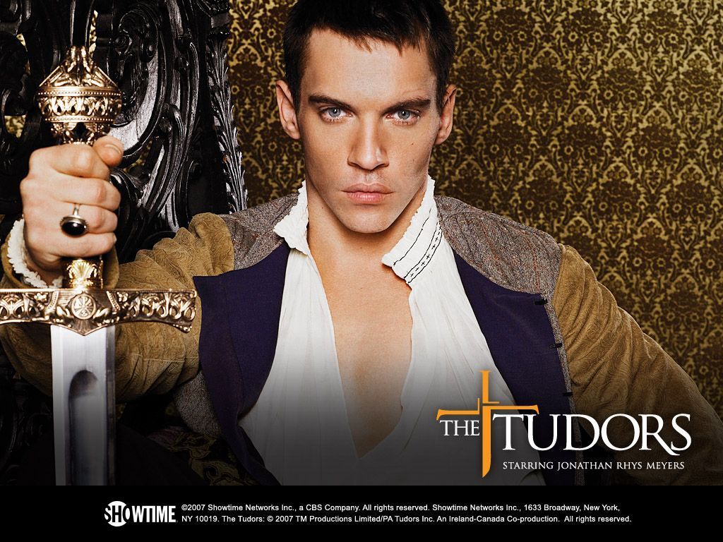 1024x768 Grace Elliot.: Bizarre Tudor Deaths