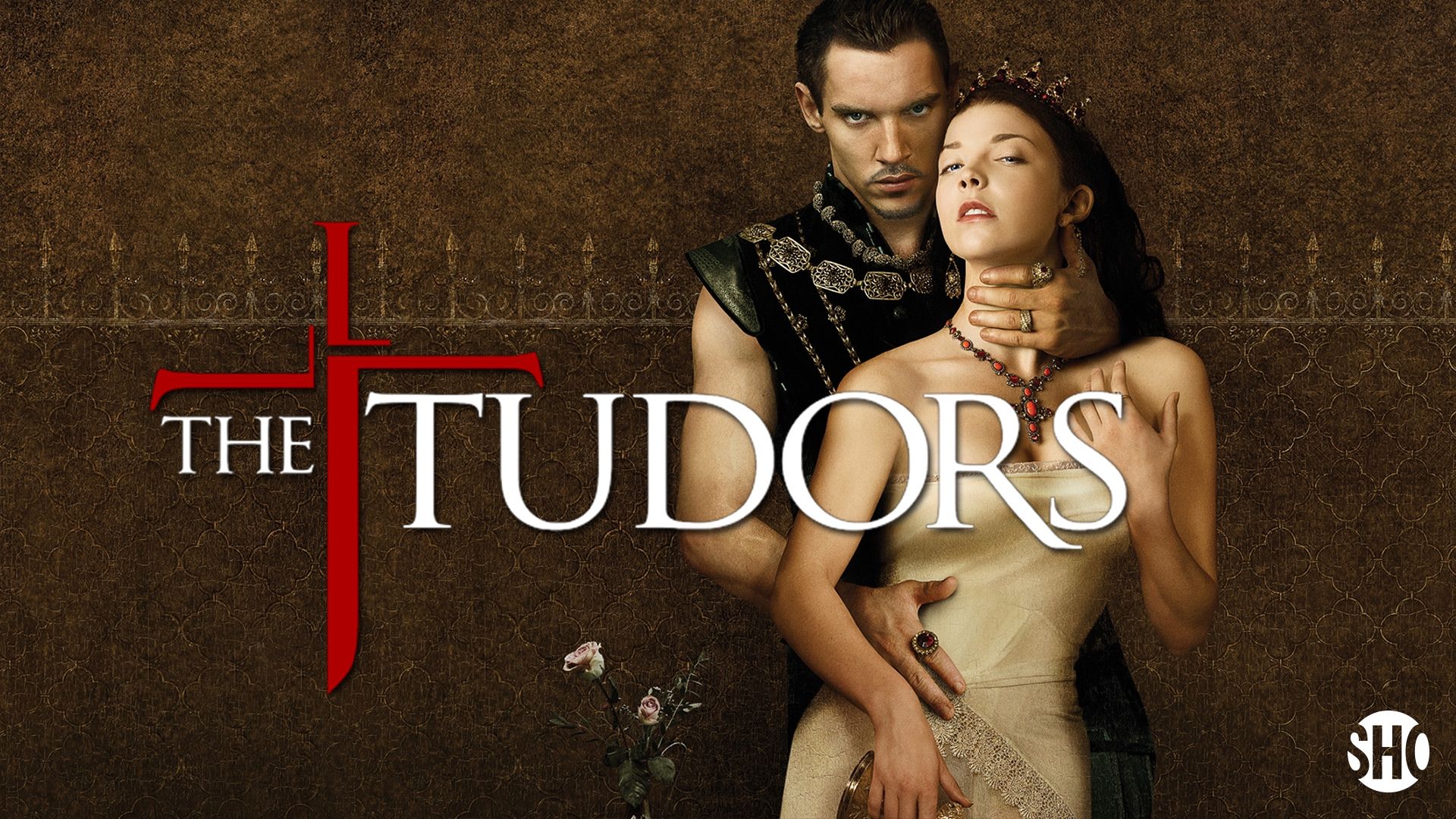 1920x1080 Watch The Tudors Online. Stream Seasons 1 4 Now