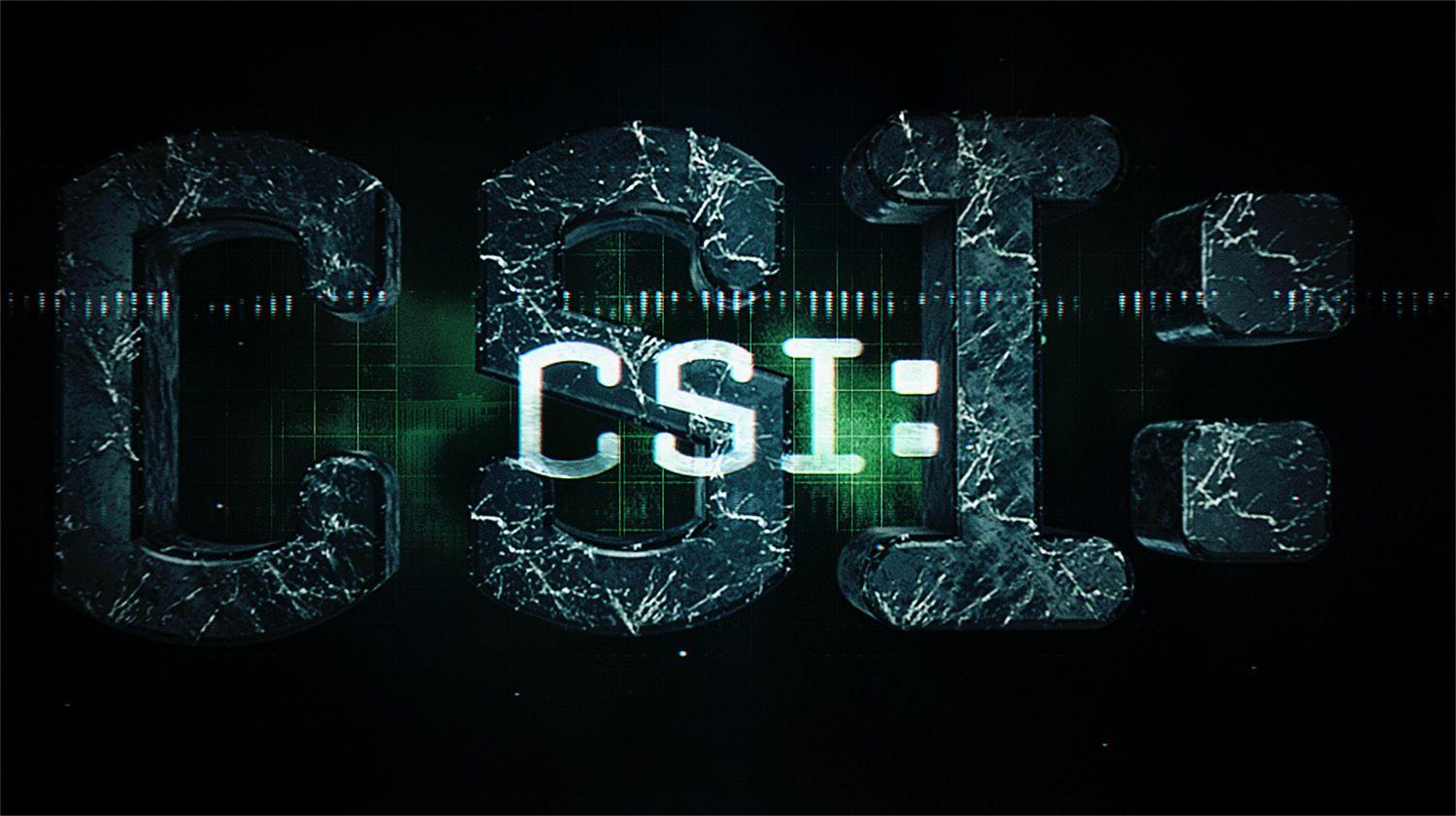 Csi Logo Wallpapers Top Free Csi Logo Backgrounds Wallpaperaccess