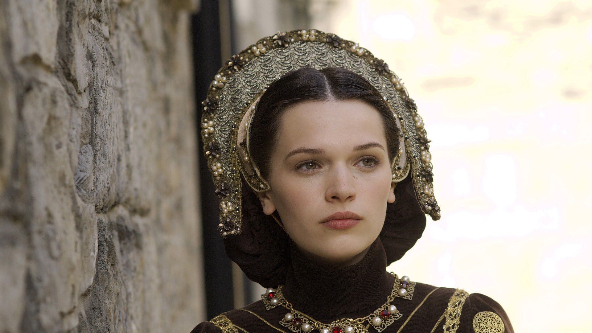 1920x1080 Watch The Tudors. Stream free on Channel 4
