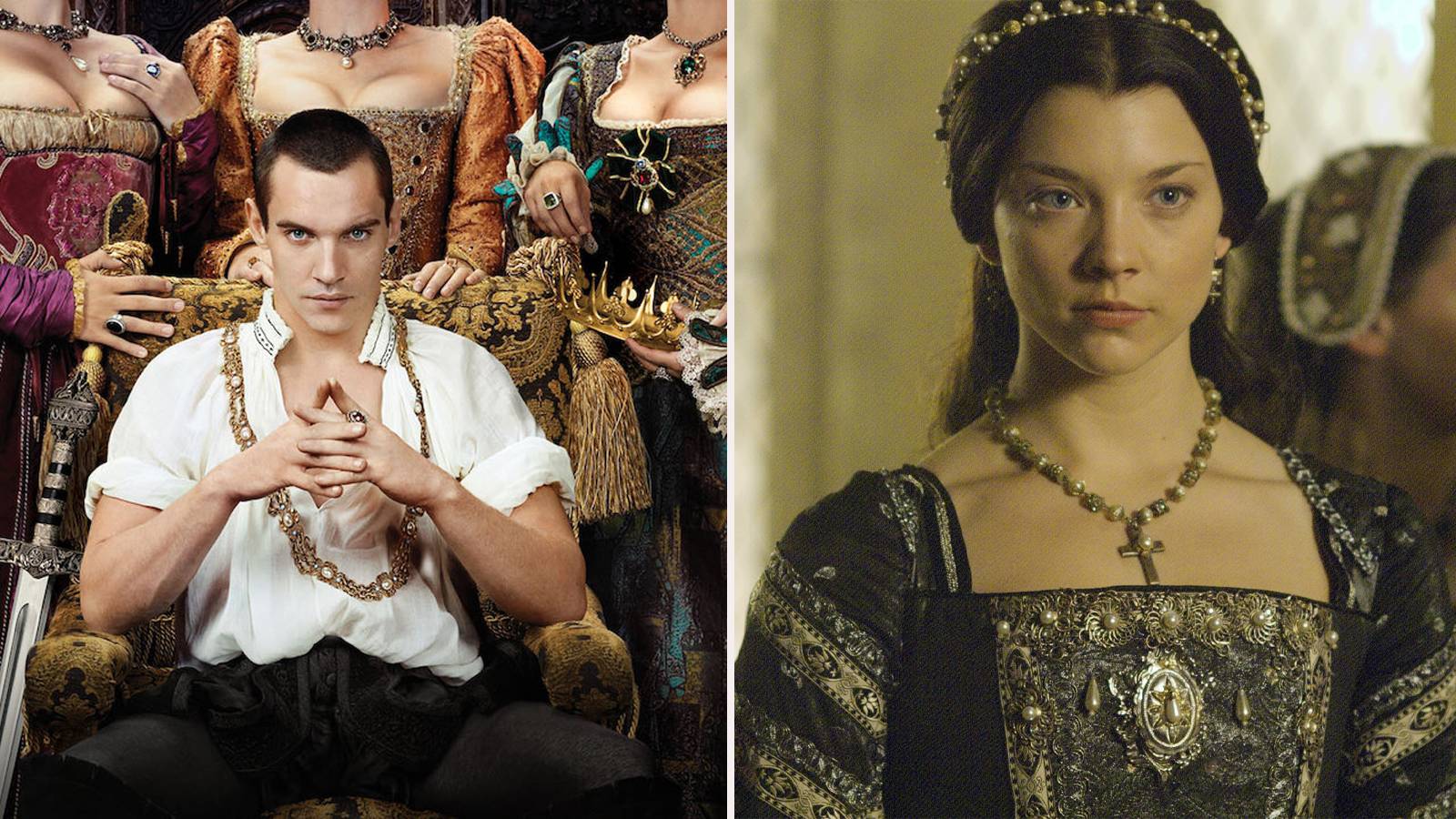 1600x900 The Tudors: 10 Hidden Details About The Costumes You Didn't Notice