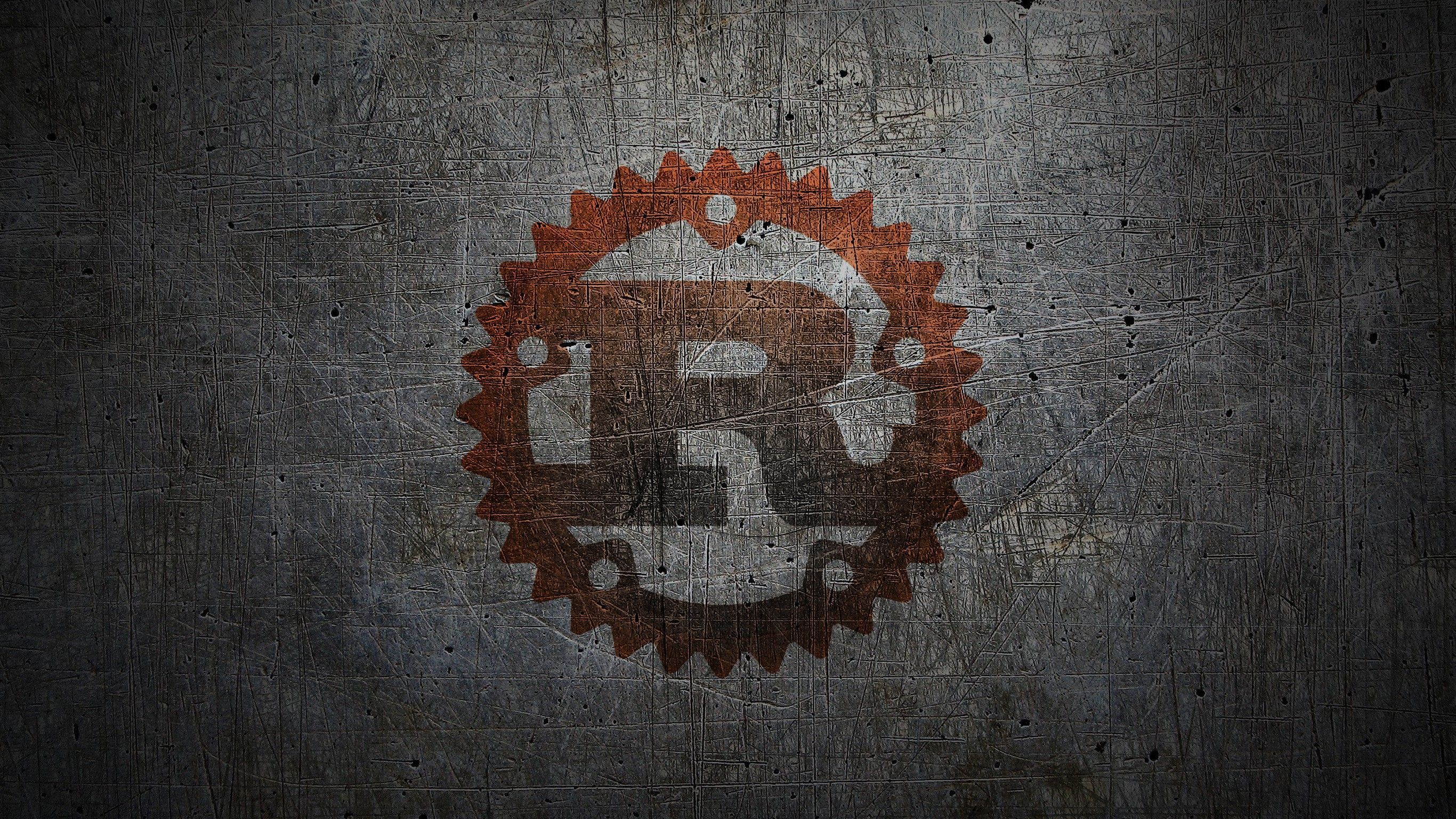 2732x1536 rust, Mozilla Firefox, Coding, Logo, Programming language Wallpaper HD / Desktop and Mobile Background