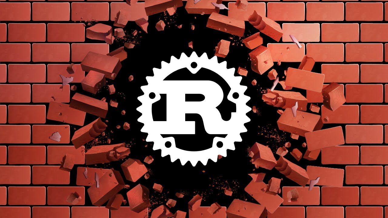 1280x720 Rust Demystified