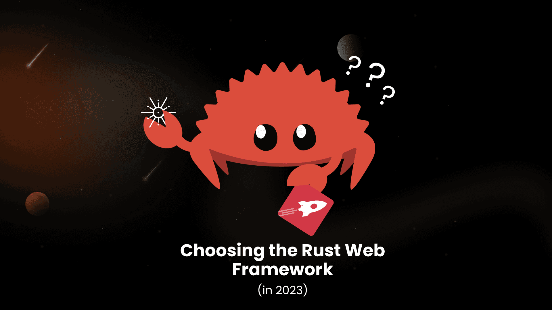 1920x1080 Best Rust Web Frameworks to Use in 2023