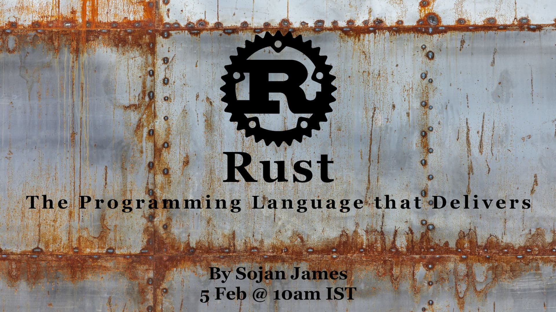1920x1080 Rust Programming Language that Delivers Rust Programming Language Forum