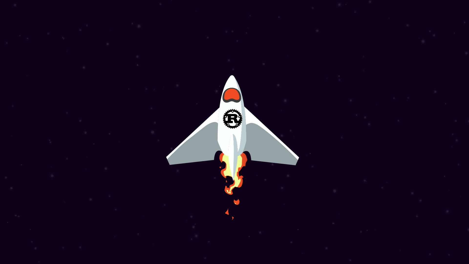 1920x1080 Why Choose Rust As Your Next Programming Language