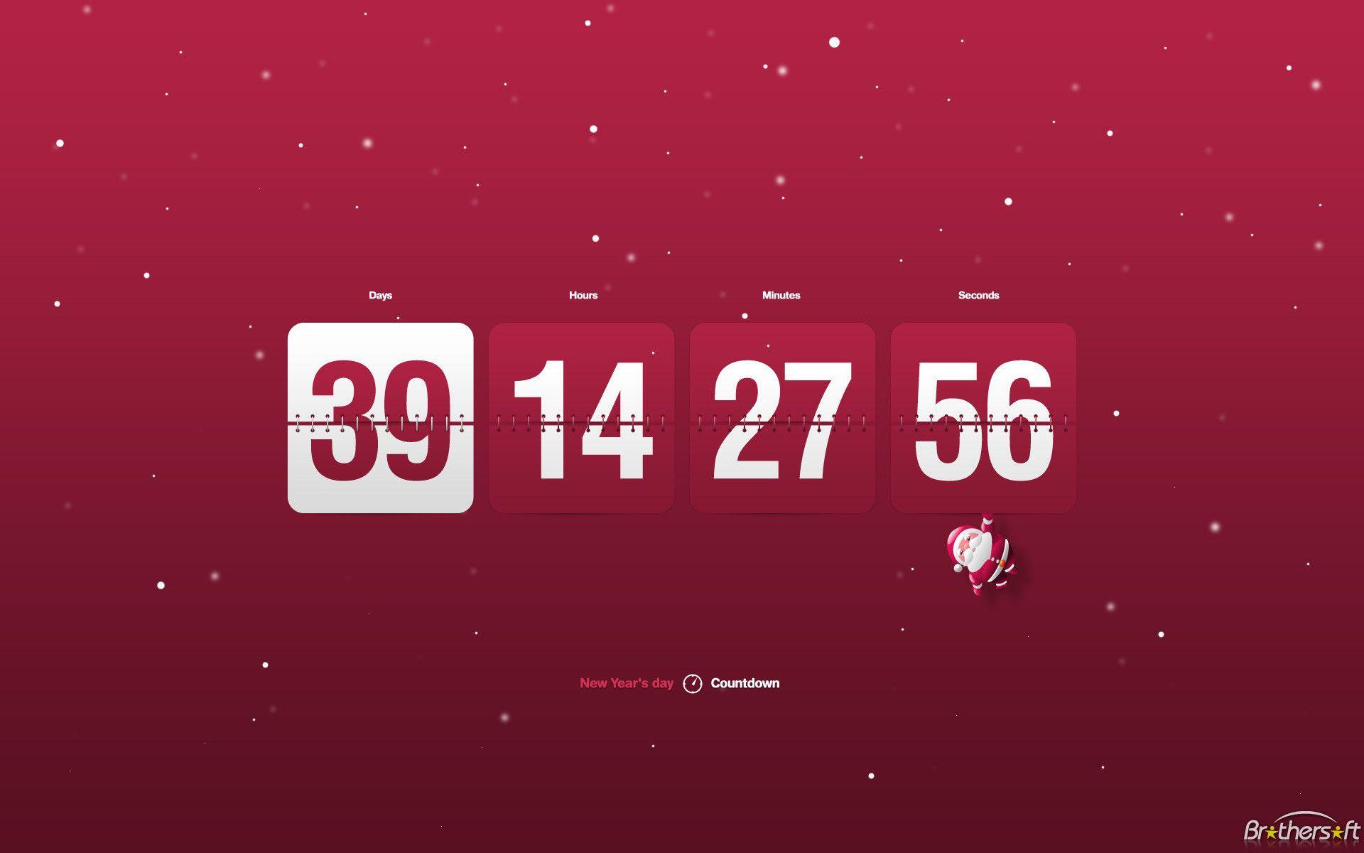 Countdown Wallpapers - Top Free Countdown Backgrounds - WallpaperAccess