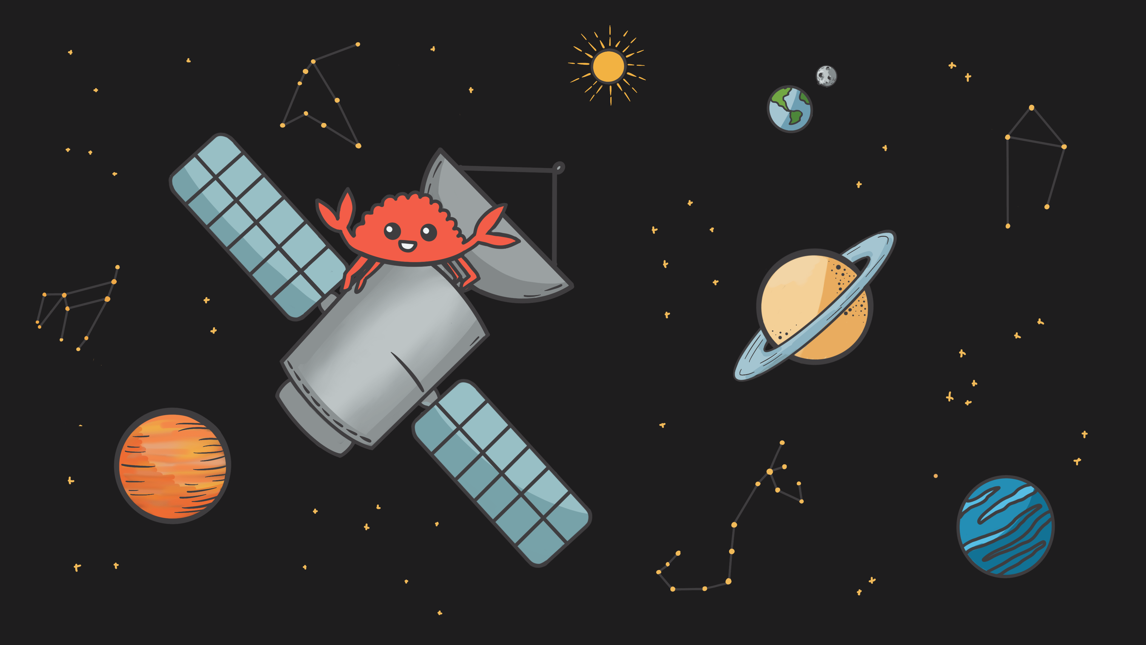 3840x2160 N7 Space