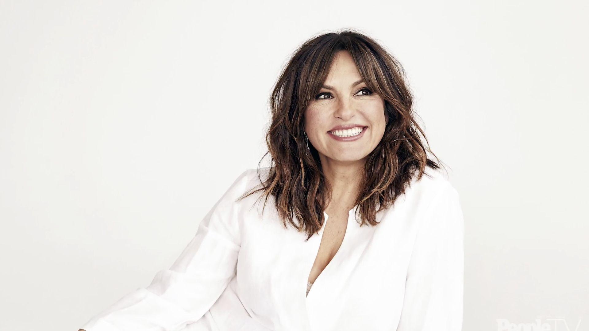 1920x1080 Mariska Hargitay Was Once Fired from a Power Rangers Movie
