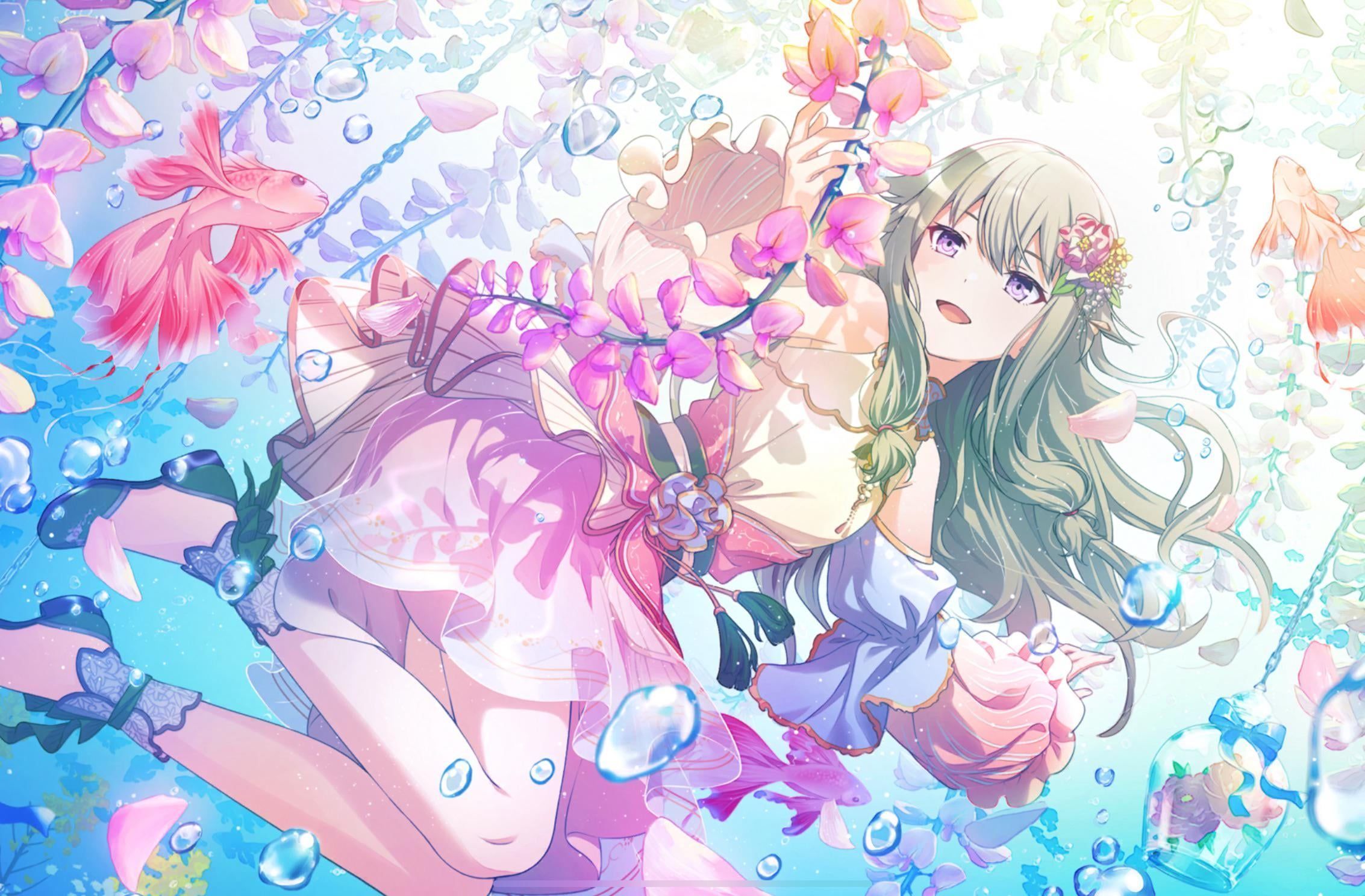 2266x1488 Thoughts on Nene Kusanagi?