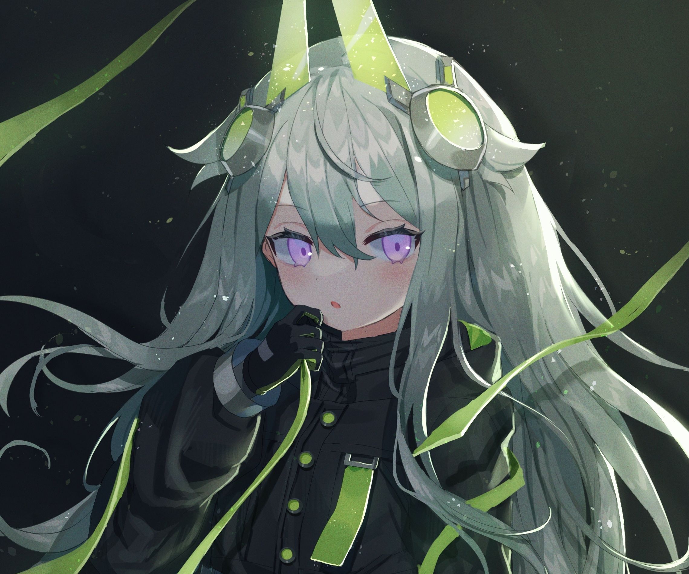 2279x1899 Download Kusanagi Nene Video Game Project Sekai: Colorful Stage! Feat. Hatsune Miku HD Wallpaper