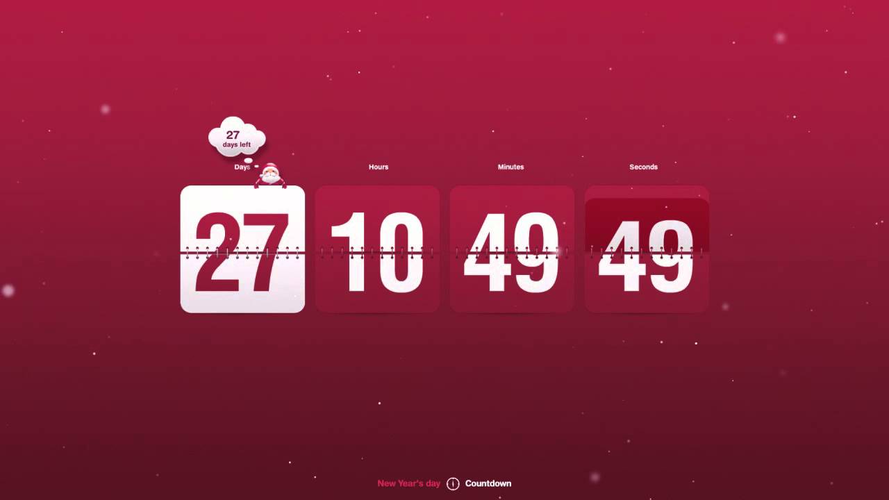 Countdown Wallpapers Top Free Countdown Backgrounds WallpaperAccess