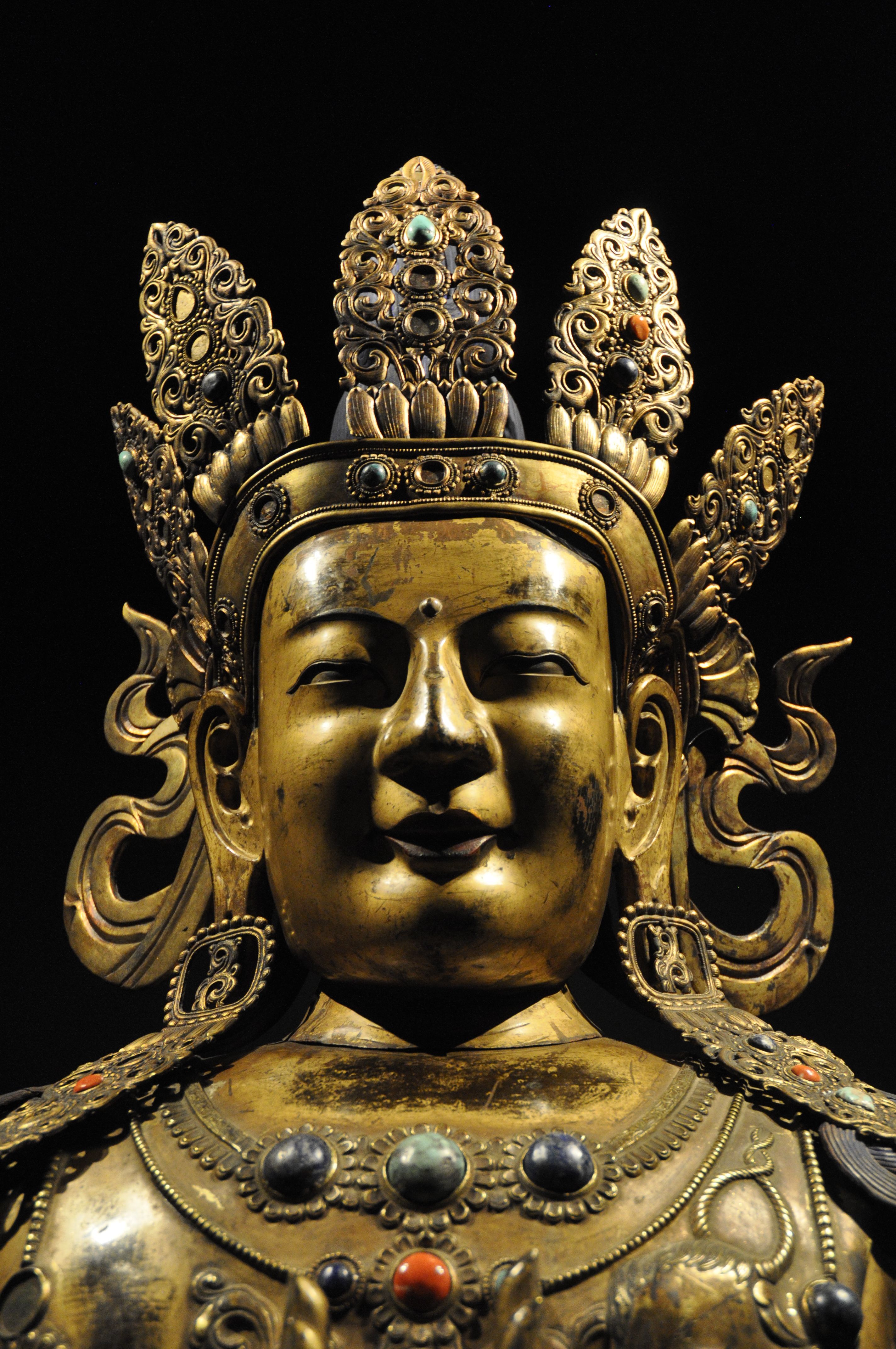 2848x4288 Shadakshari